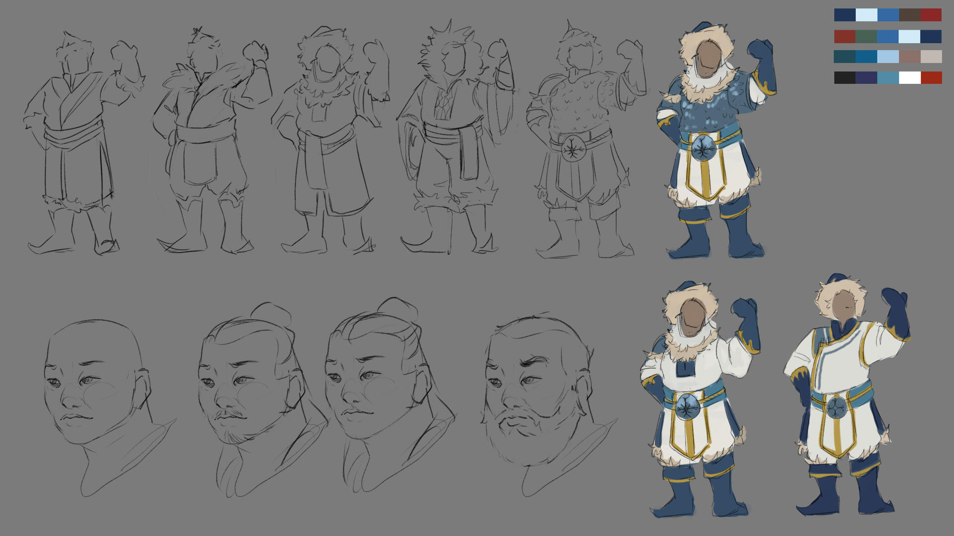 Ior Concept Ideation