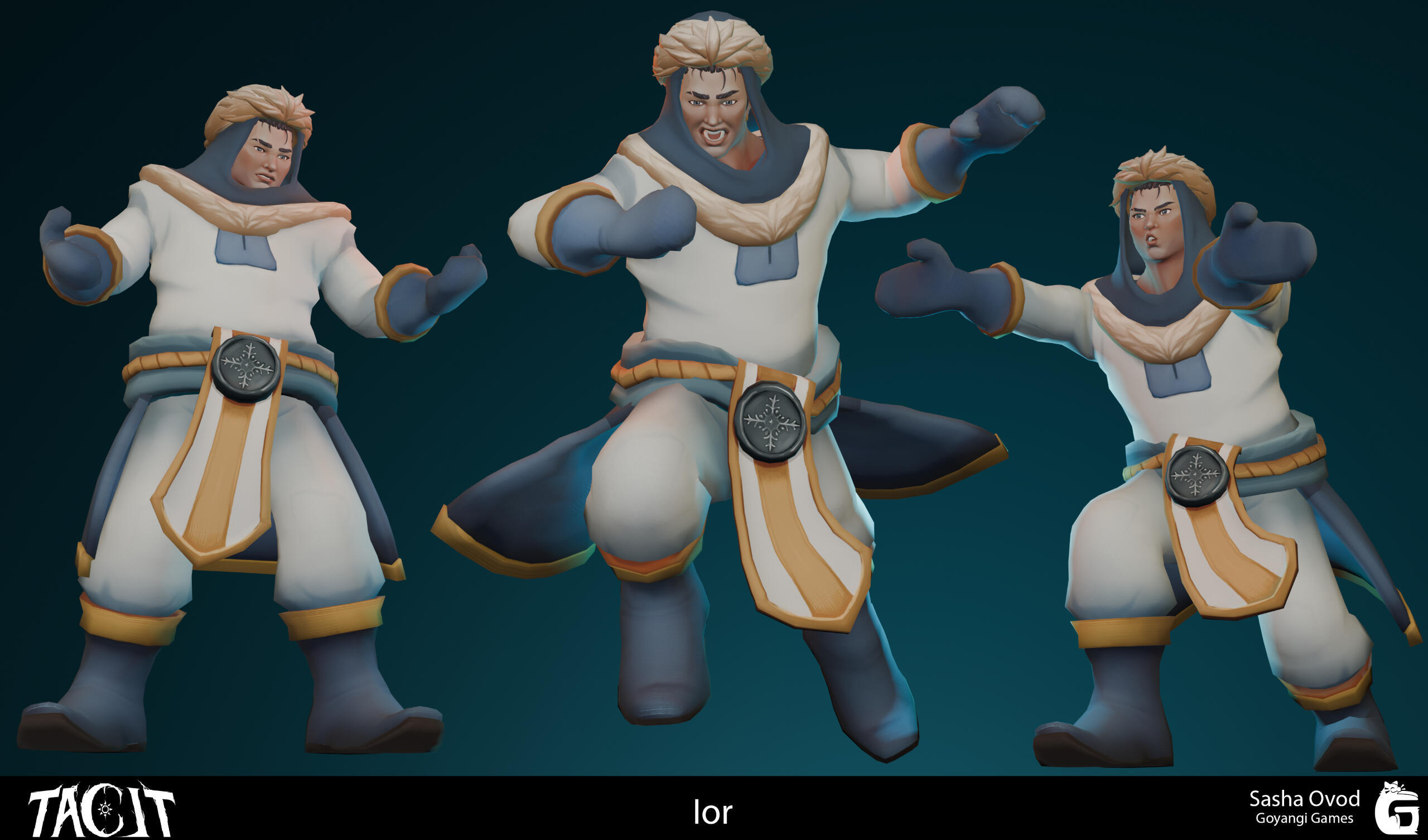 Kiv concept Ideation